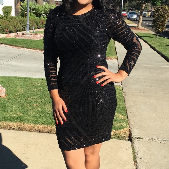 Dresses Bodycon Hoco Dress Poshmark